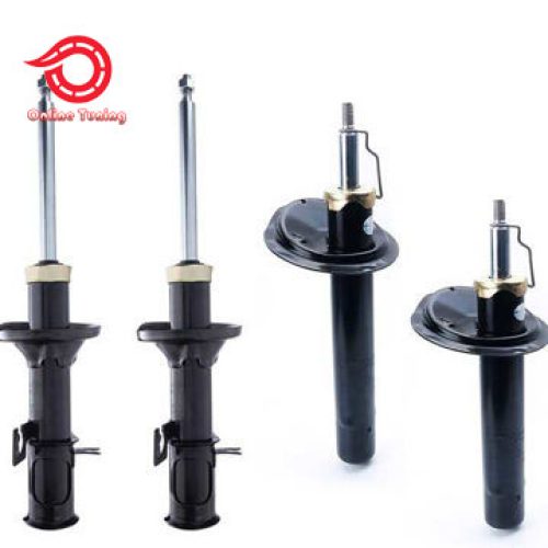 کمک پوسته کوتاه 206 207 و رانا KDS