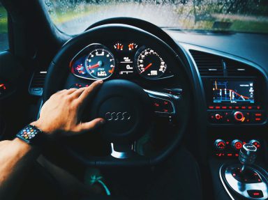 نکات مهم نگهداری خودرو اتومات