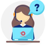 پشتیبانی فروش Online