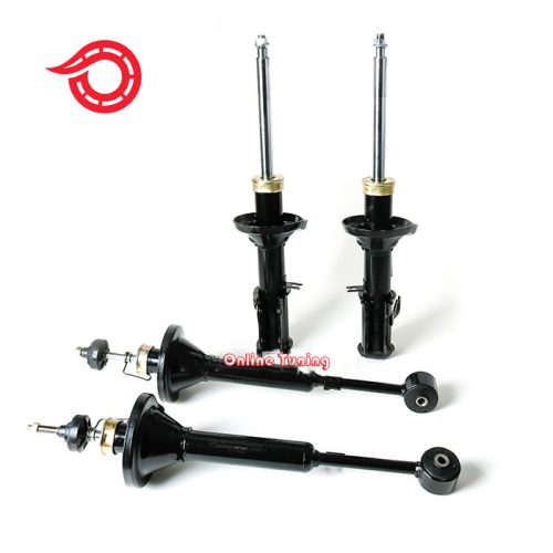 کمک پوسته کوتاه تیبا KDS