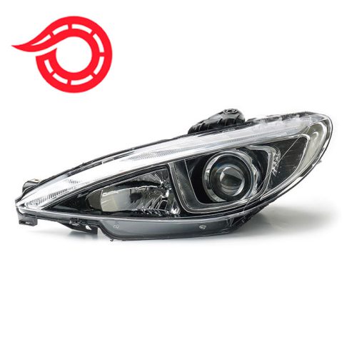 چراغ جلو پژو 206 طرح 207